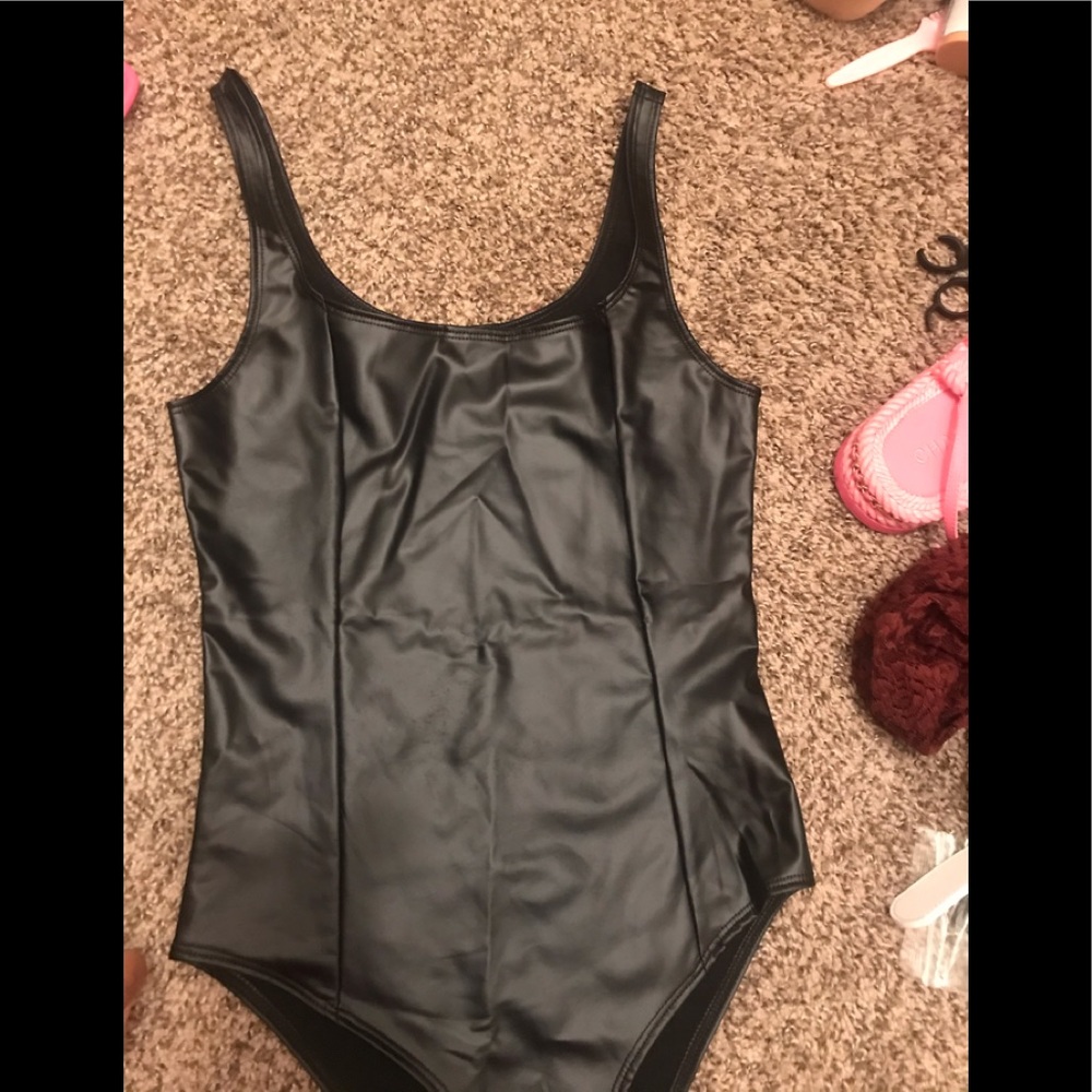 Forever 21 bodysuit